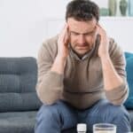 ketamine for migraines headache in florida