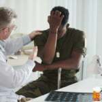 ketamine for PTSD Florida