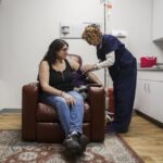 ketamine depression treatment Florida