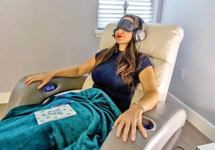 ketamine therapy florida