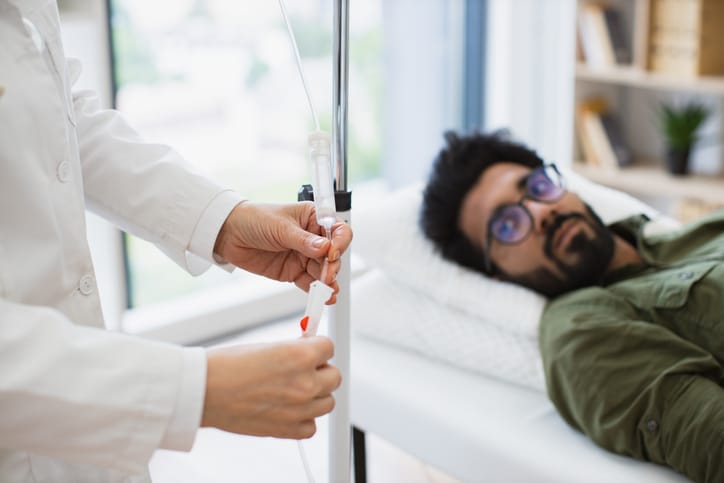 ketamine injections near me
