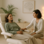 does ketamine therapy get you high