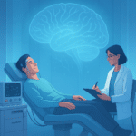 how does ketamine therapy work
