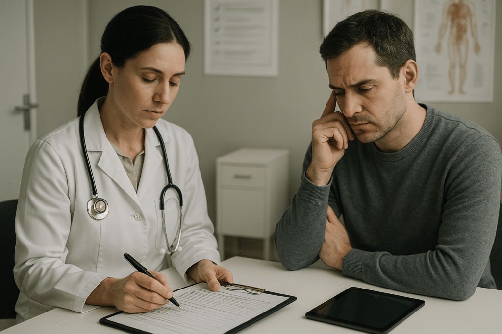 who is not a good candidate for ketamine therapy