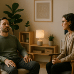 ketamine assisted therapy