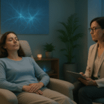 ketamine therapy for anxiety