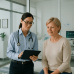 is ketamine therapy safe
